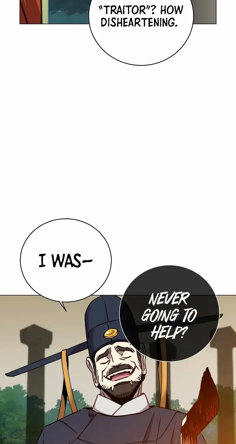 The Max Level Hero Has Returned! Chapter 204 page 25 - 