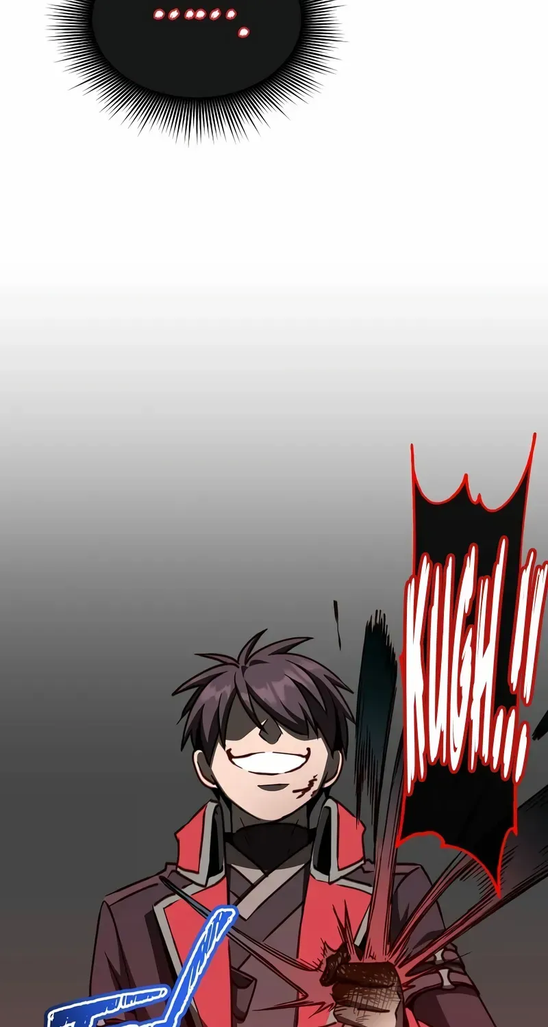 The Max Level Hero Has Returned! Chapter 204 page 30 - 