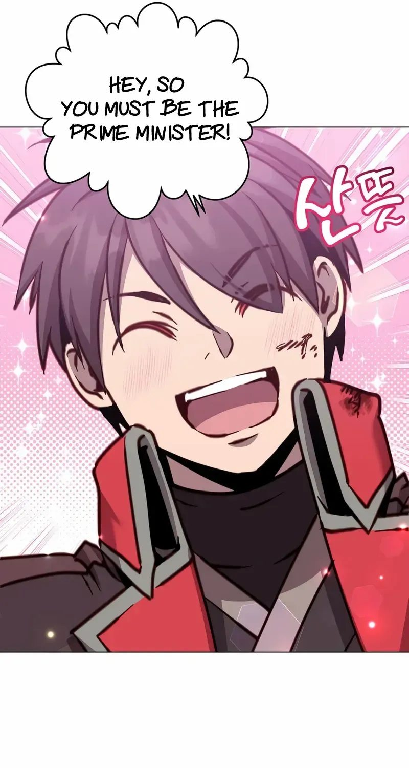 The Max Level Hero Has Returned! Chapter 204 page 32 - 