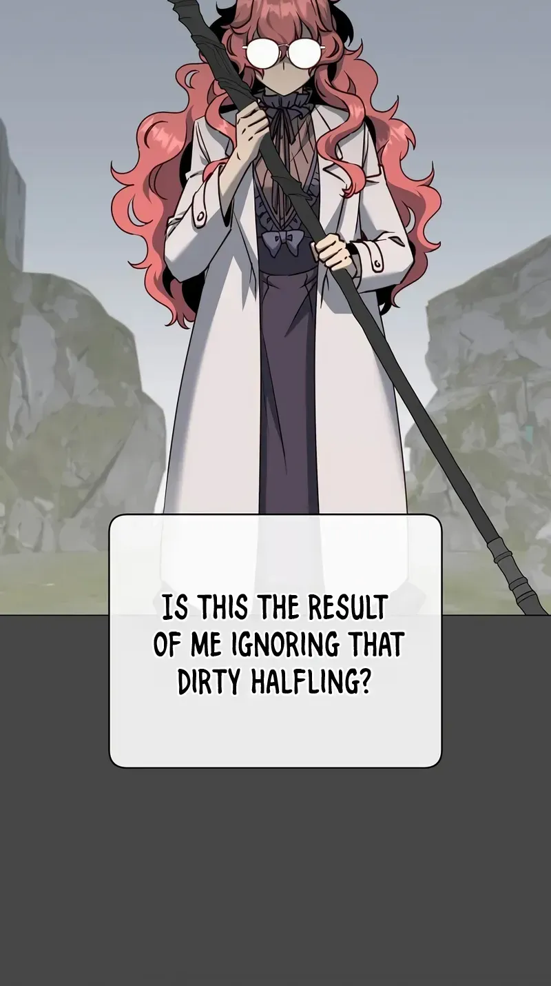 The Max Level Hero Has Returned! Chapter 204 page 41 - 