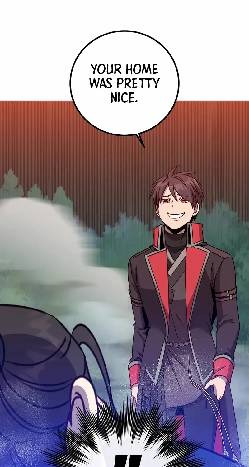 The Max Level Hero Has Returned! Chapter 204 page 48 - 