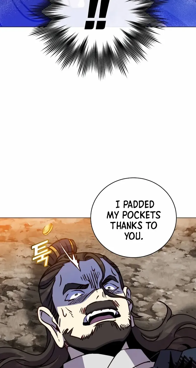 The Max Level Hero Has Returned! Chapter 204 page 49 - 