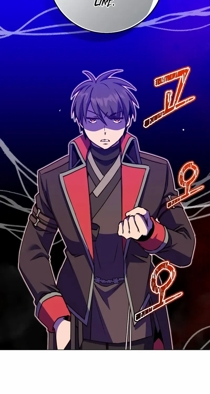 The Max Level Hero Has Returned! Chapter 204 page 56 - 