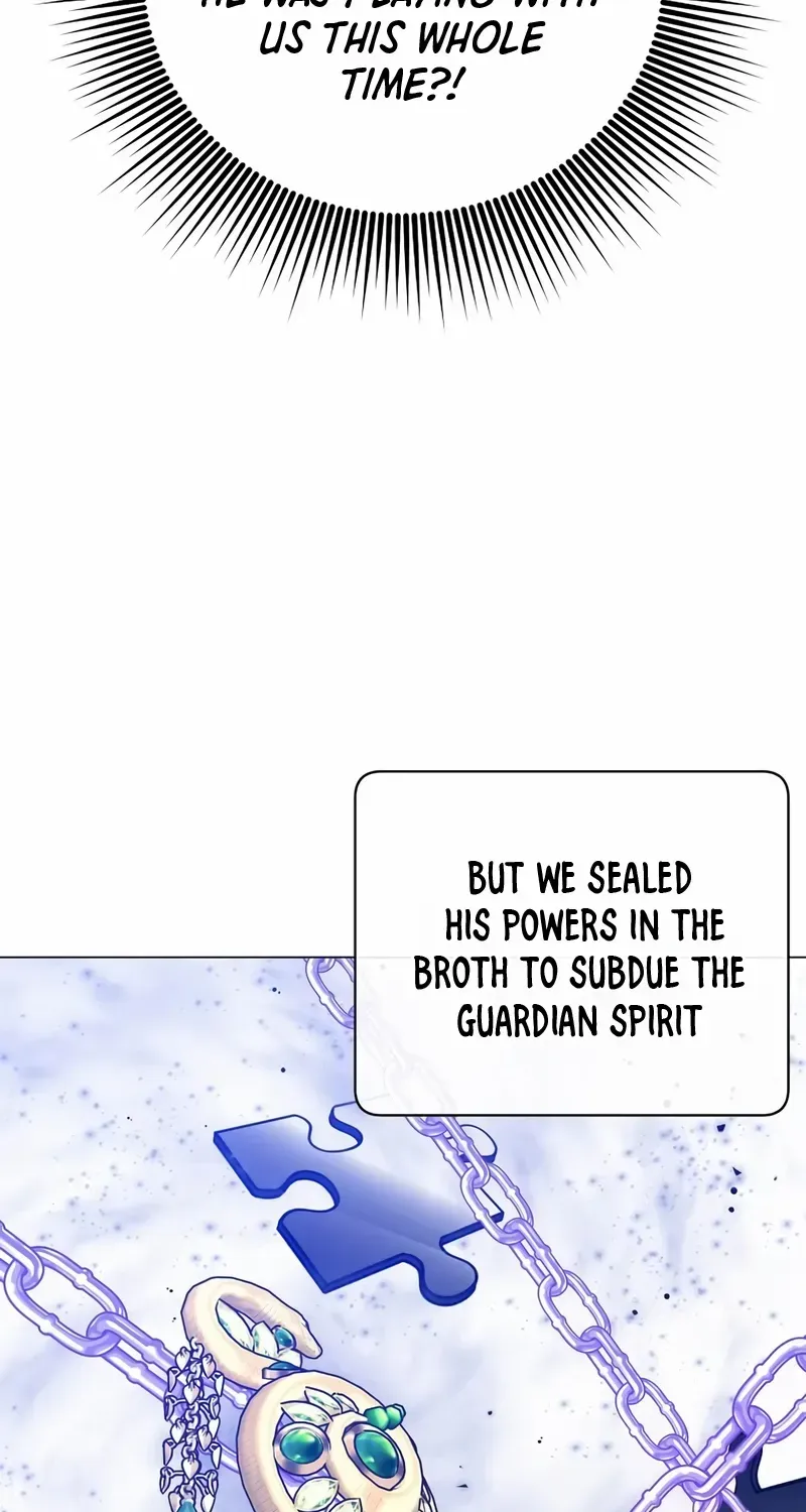 The Max Level Hero Has Returned! Chapter 204 page 58 - 