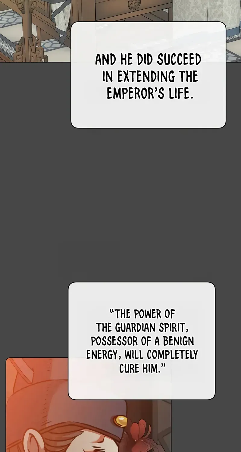 The Max Level Hero Has Returned! Chapter 204 page 8 - 