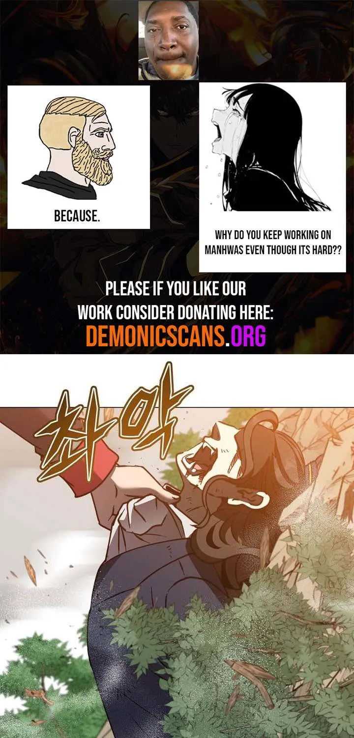 The Max Level Hero Has Returned! Chapter 205 page 2 - 