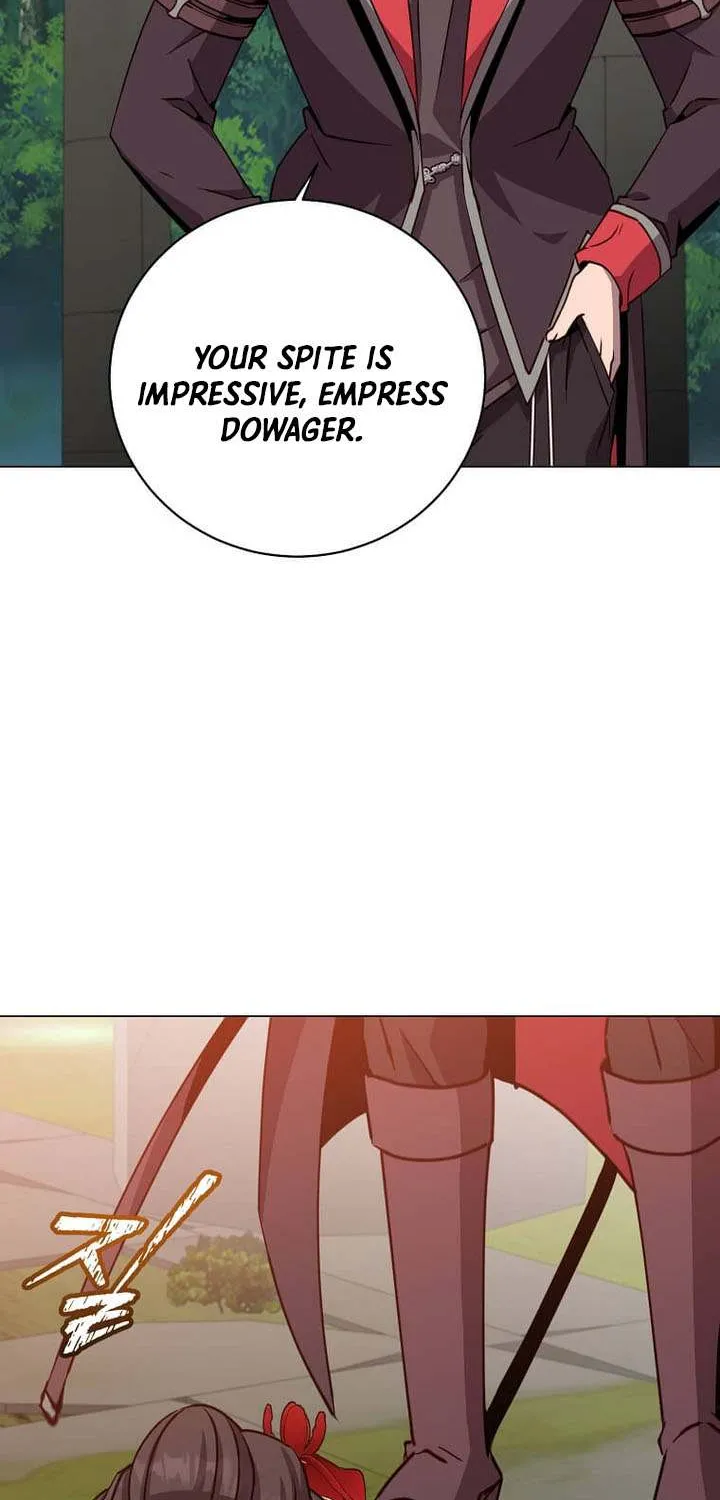 The Max Level Hero Has Returned! Chapter 205 page 19 - 