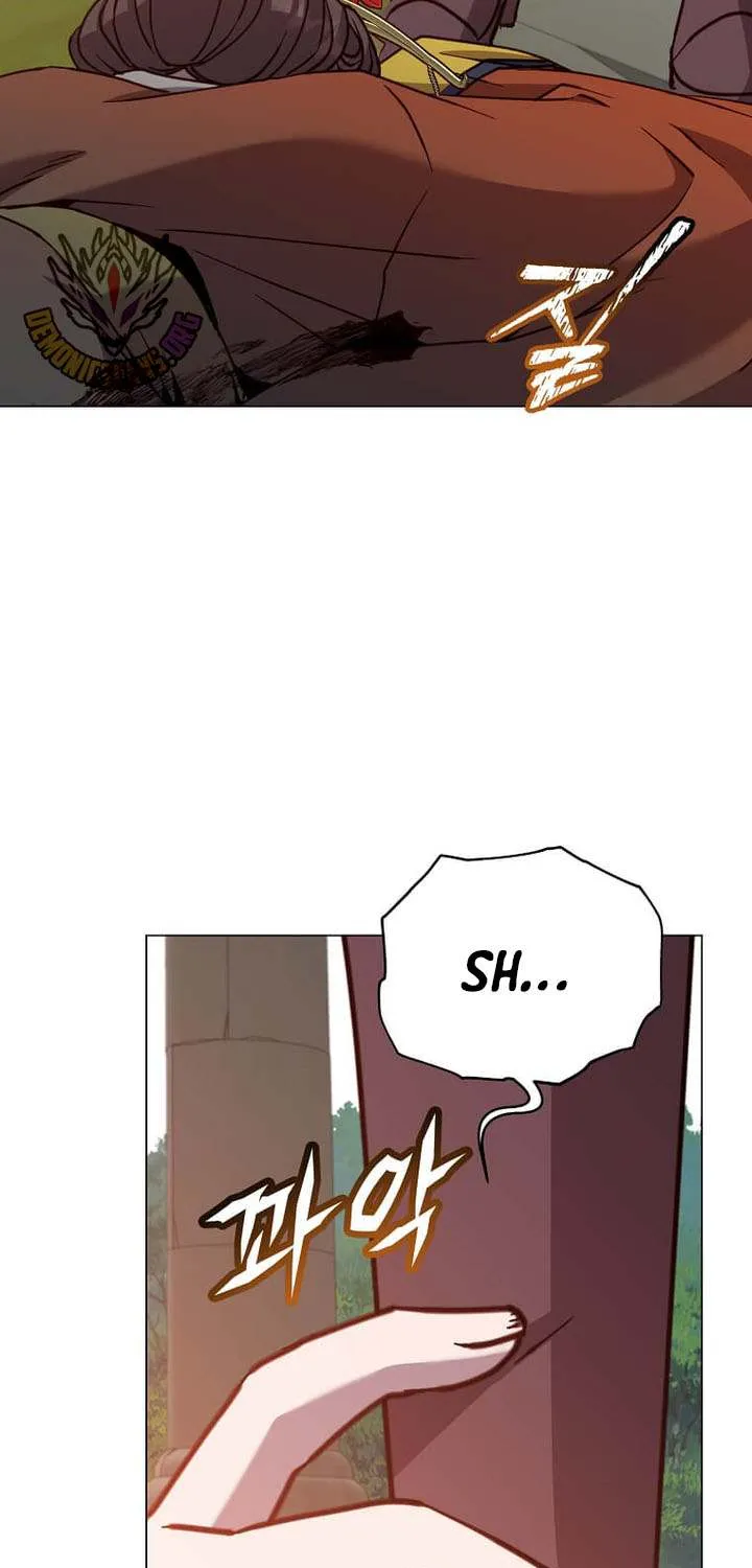 The Max Level Hero Has Returned! Chapter 205 page 20 - 