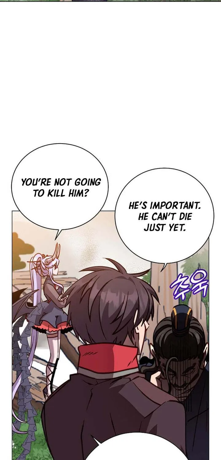 The Max Level Hero Has Returned! Chapter 205 page 3 - 