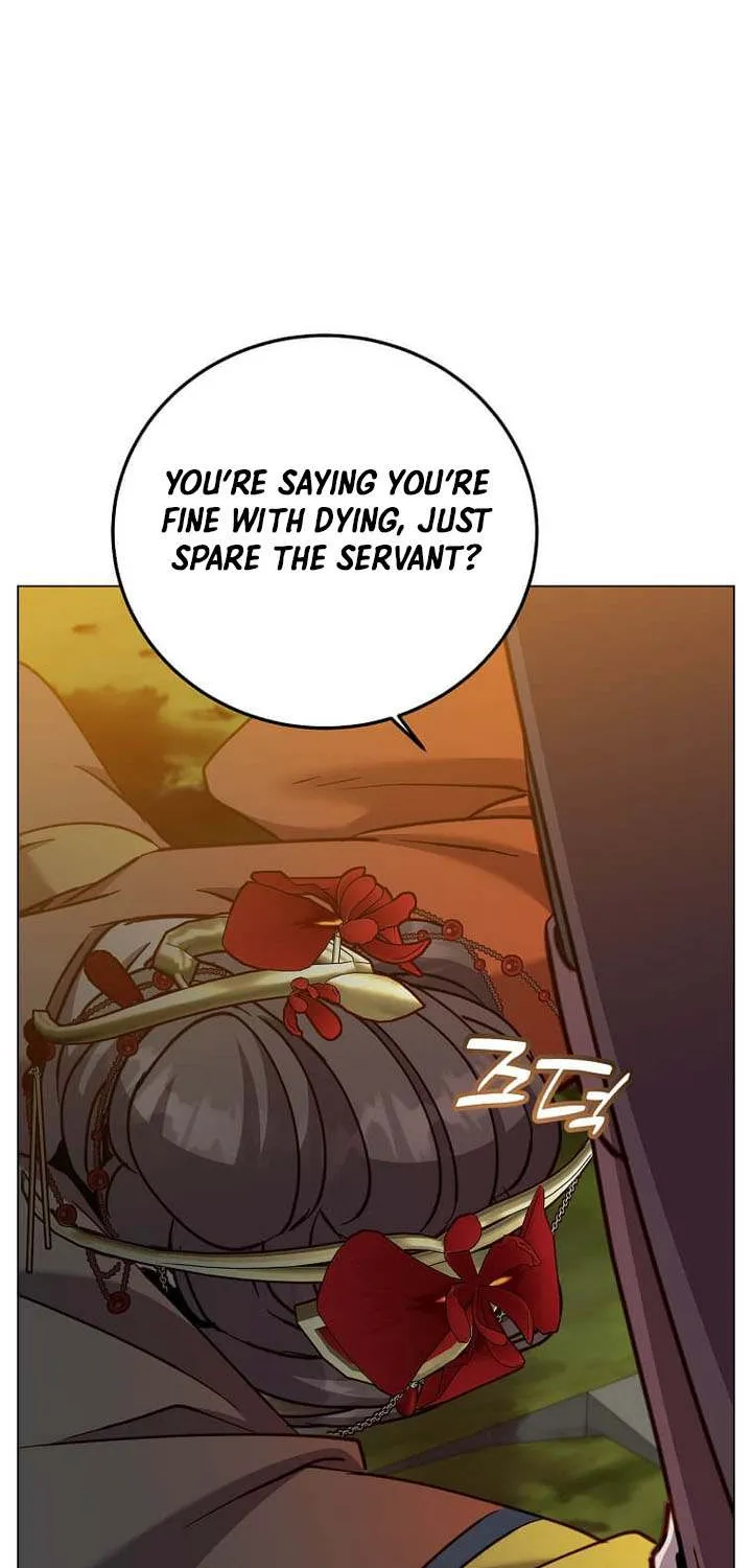 The Max Level Hero Has Returned! Chapter 205 page 24 - 