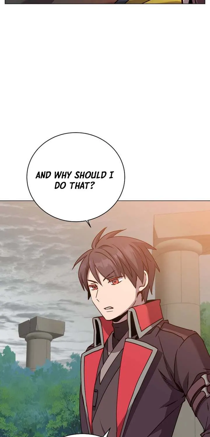 The Max Level Hero Has Returned! Chapter 205 page 25 - 