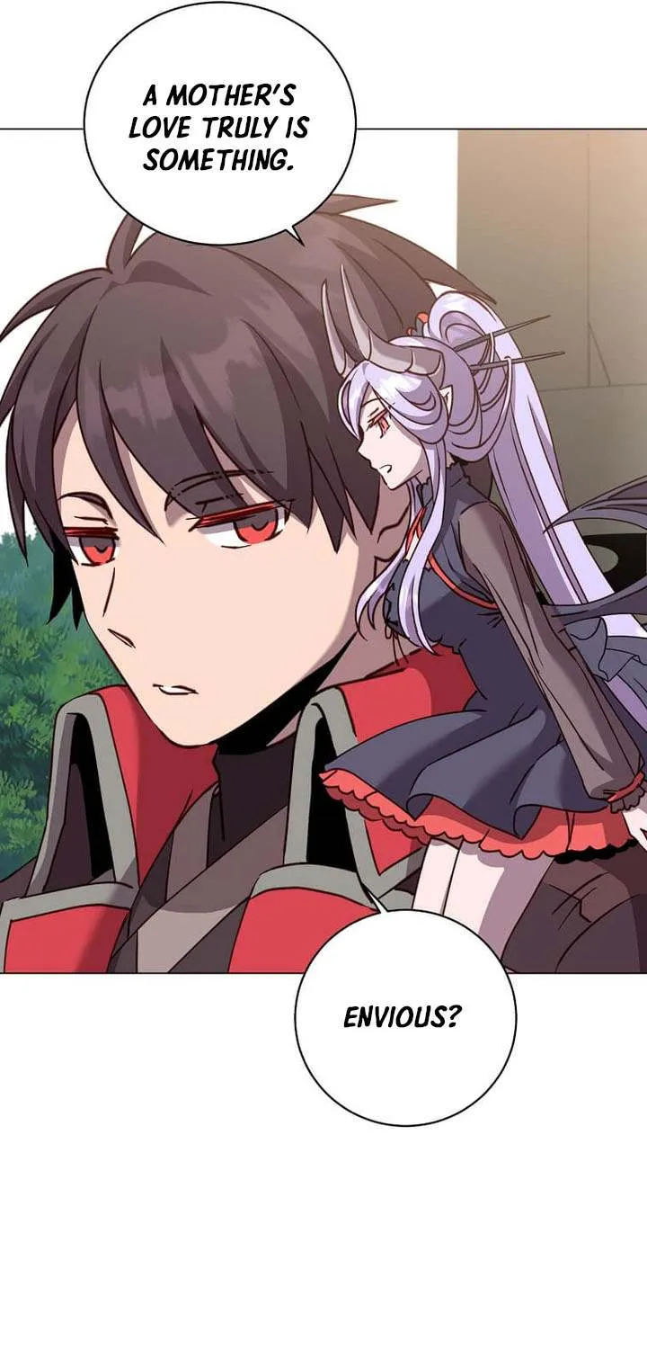 The Max Level Hero Has Returned! Chapter 205 page 30 - 
