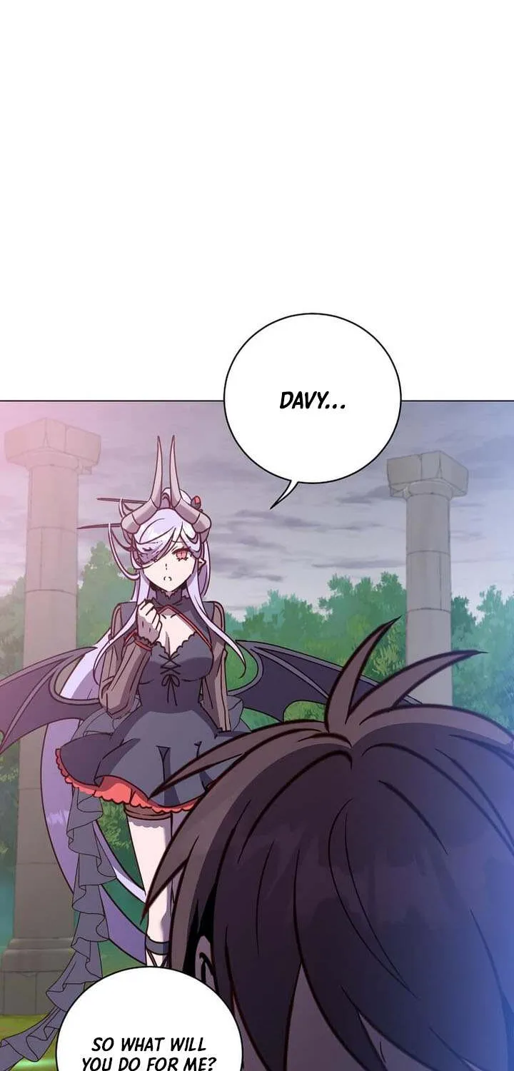 The Max Level Hero Has Returned! Chapter 205 page 33 - 