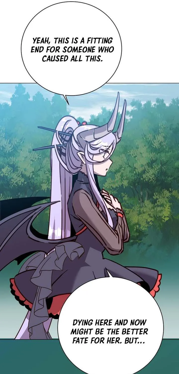The Max Level Hero Has Returned! Chapter 205 page 36 - 