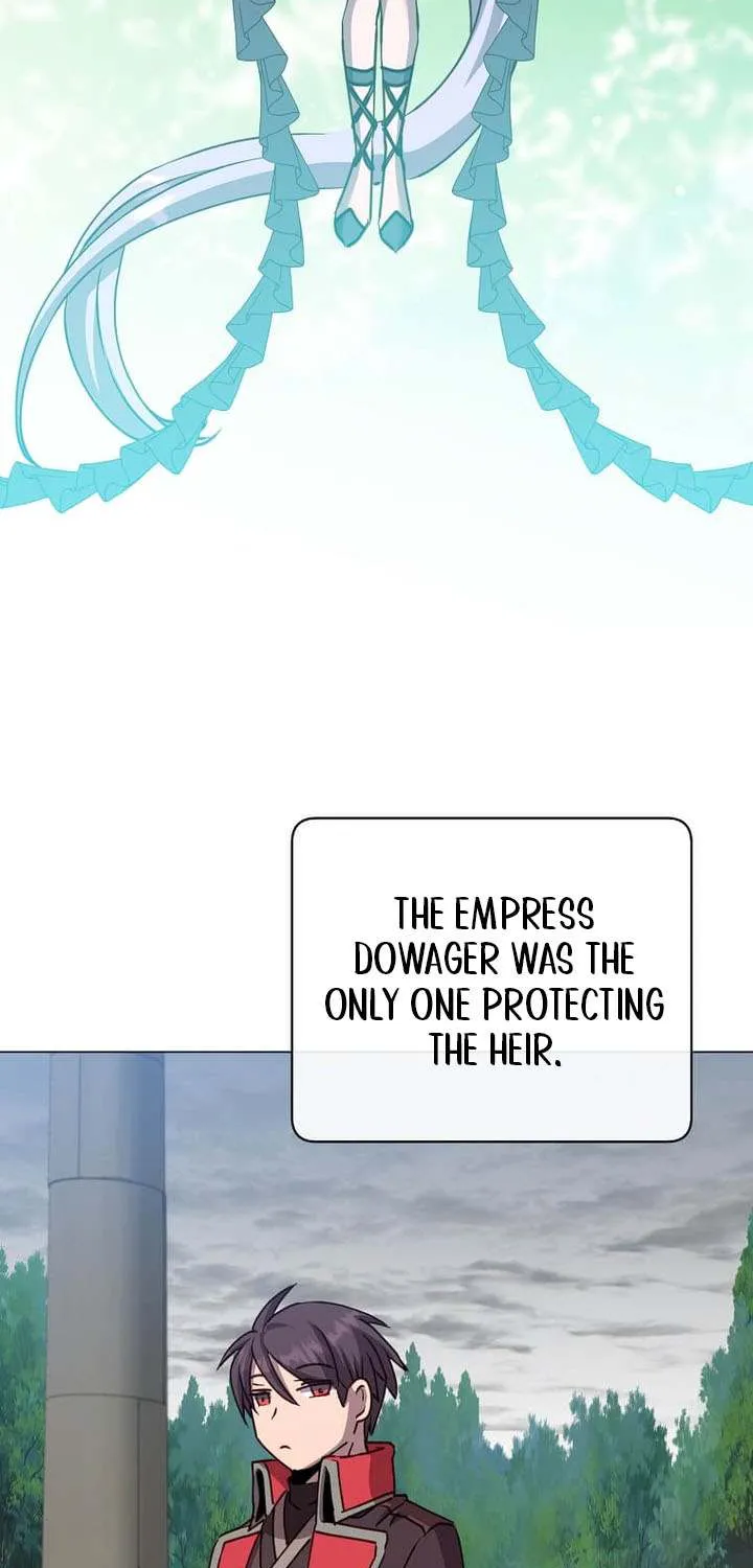 The Max Level Hero Has Returned! Chapter 205 page 38 - 