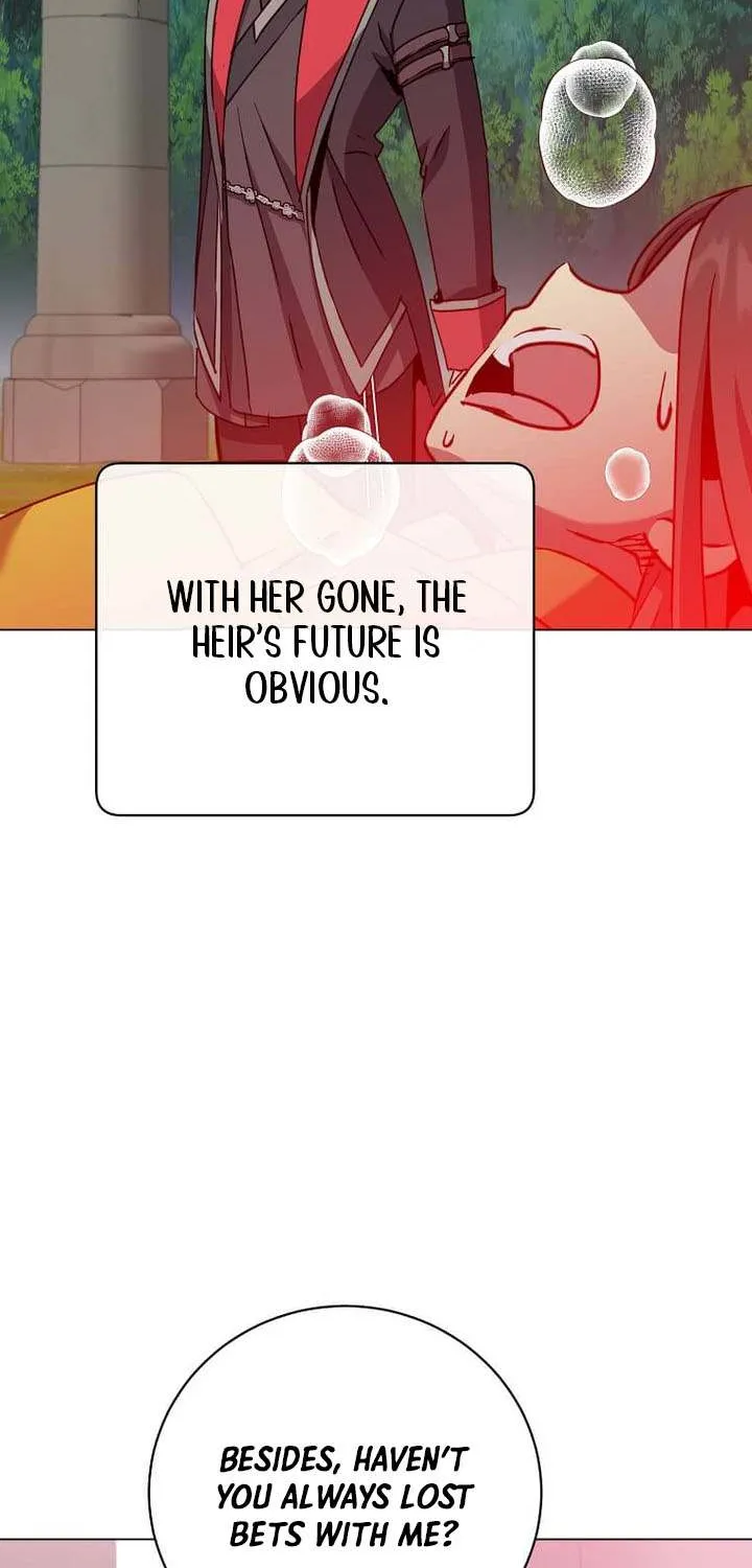 The Max Level Hero Has Returned! Chapter 205 page 39 - 
