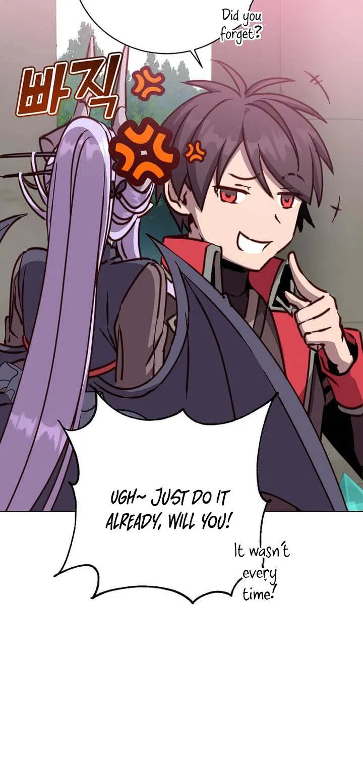 The Max Level Hero Has Returned! Chapter 205 page 40 - 