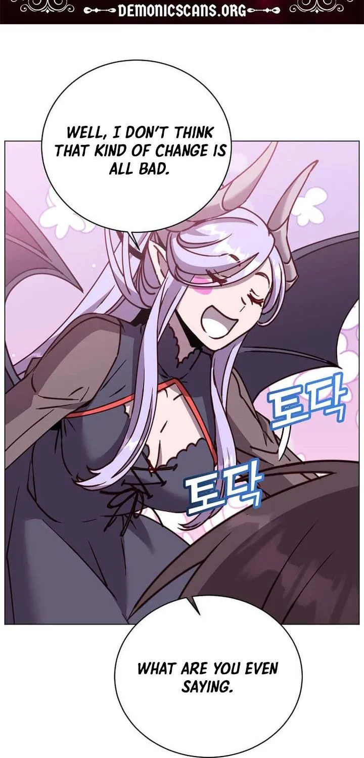 The Max Level Hero Has Returned! Chapter 205 page 5 - 