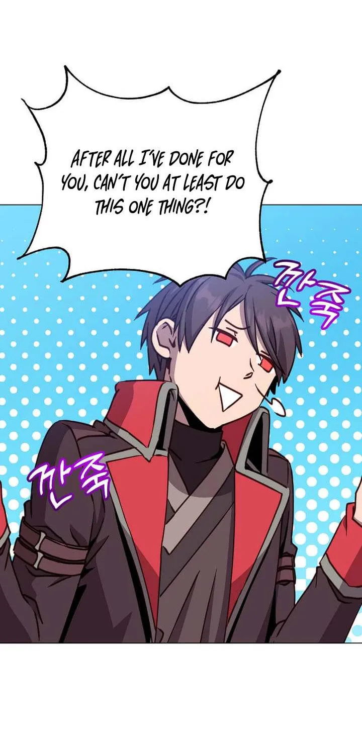 The Max Level Hero Has Returned! Chapter 205 page 41 - 