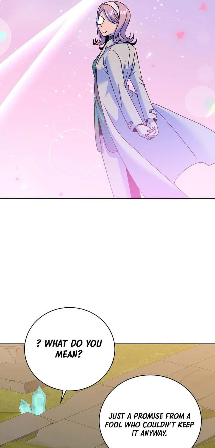 The Max Level Hero Has Returned! Chapter 205 page 43 - 