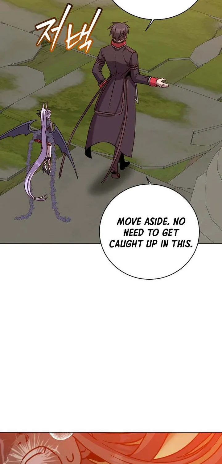 The Max Level Hero Has Returned! Chapter 205 page 44 - 
