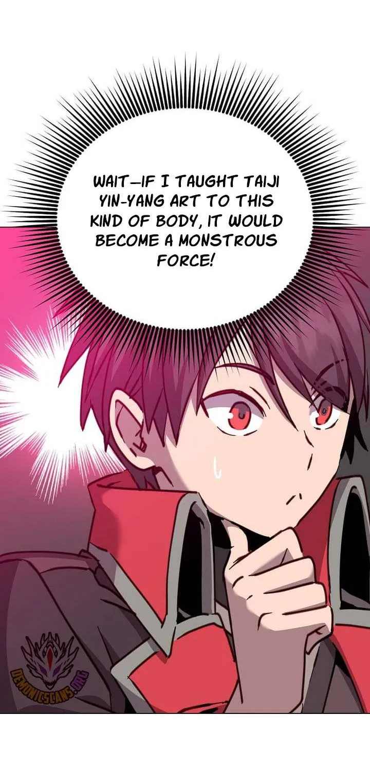 The Max Level Hero Has Returned! Chapter 205 page 46 - 