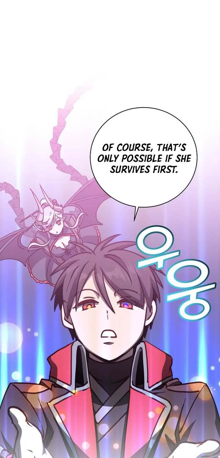The Max Level Hero Has Returned! Chapter 205 page 47 - 