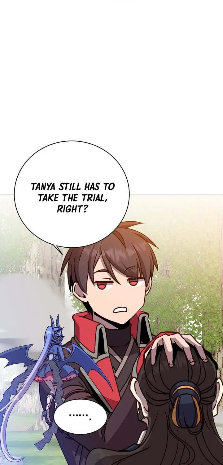 The Max Level Hero Has Returned! Chapter 205 page 6 - 