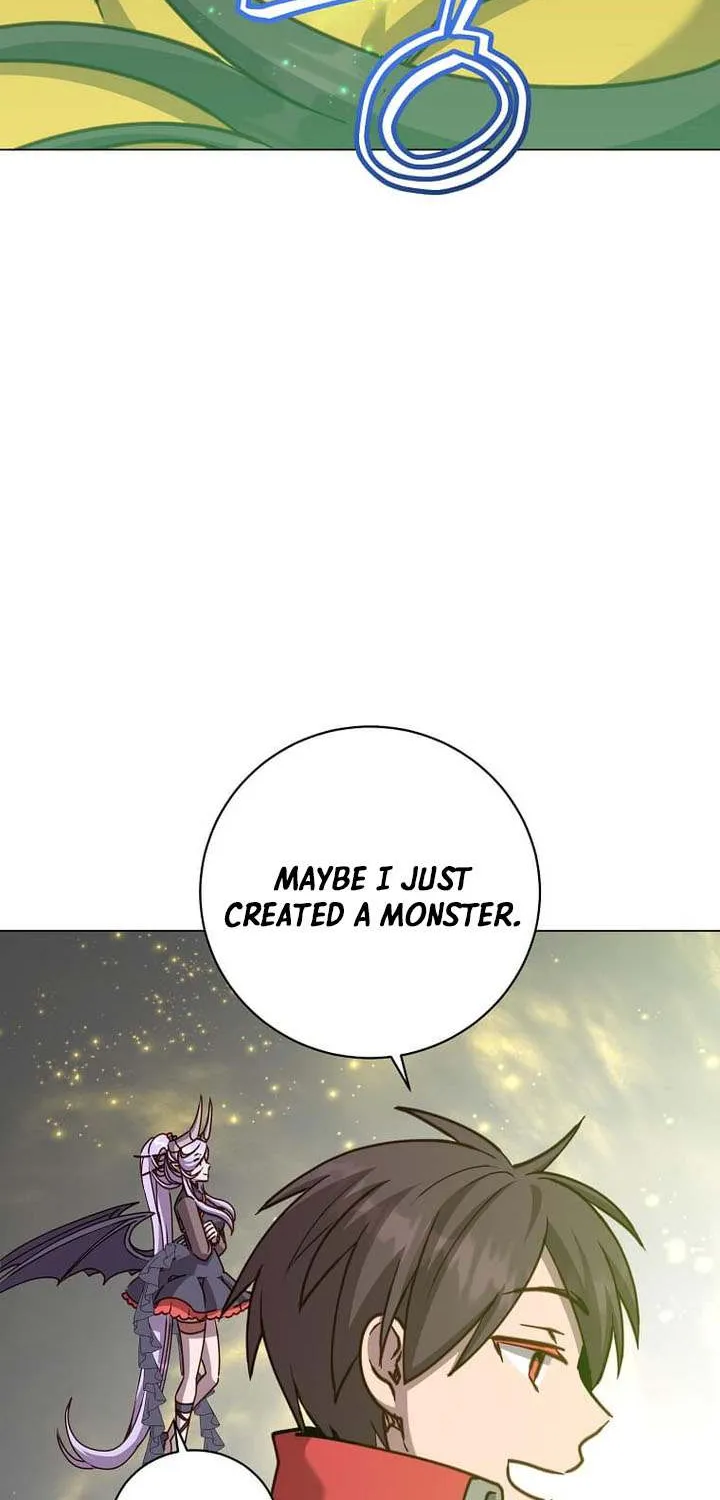 The Max Level Hero Has Returned! Chapter 205 page 53 - 