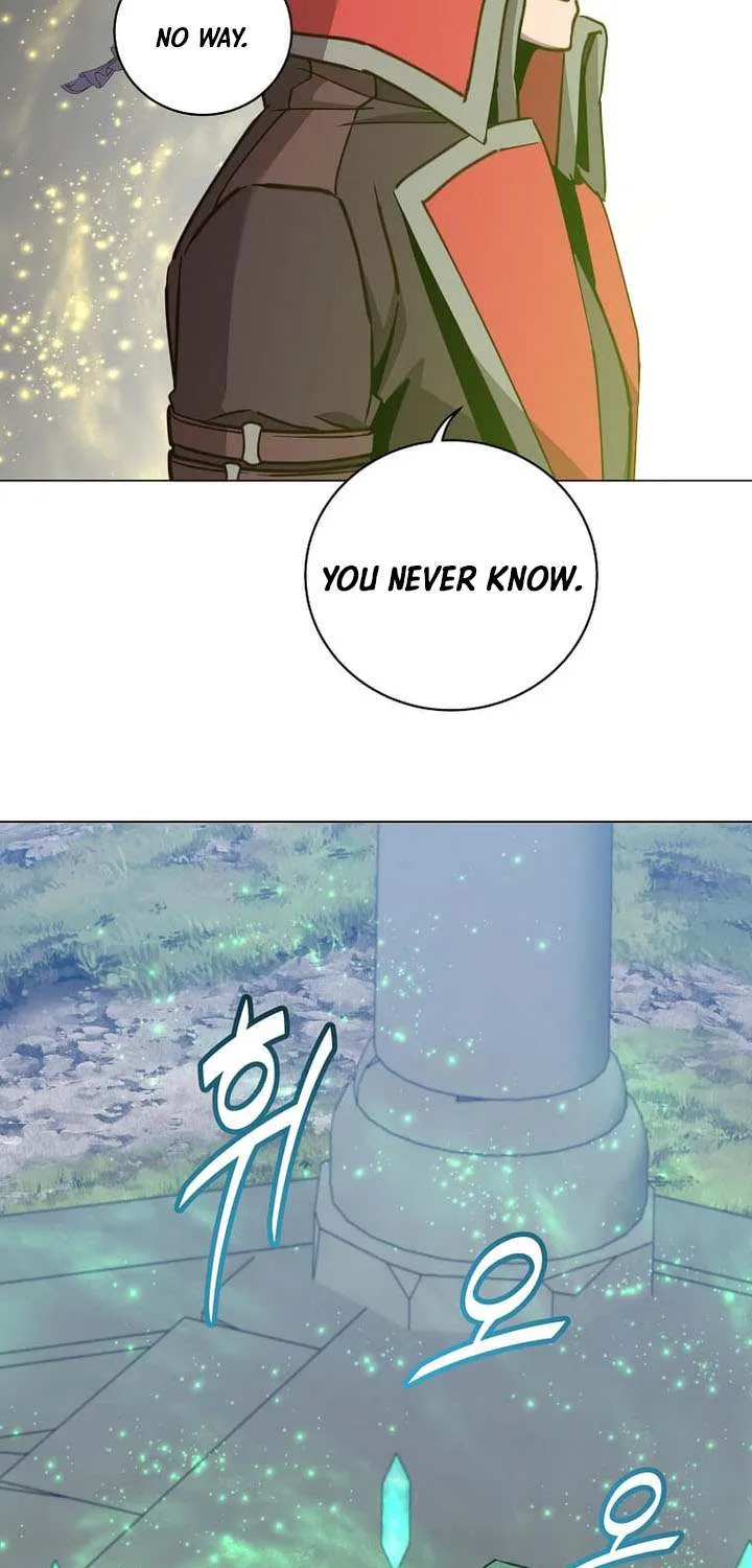 The Max Level Hero Has Returned! Chapter 205 page 54 - 