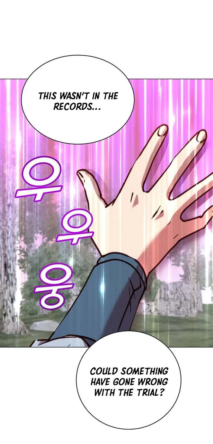 The Max Level Hero Has Returned! Chapter 205 page 64 - 