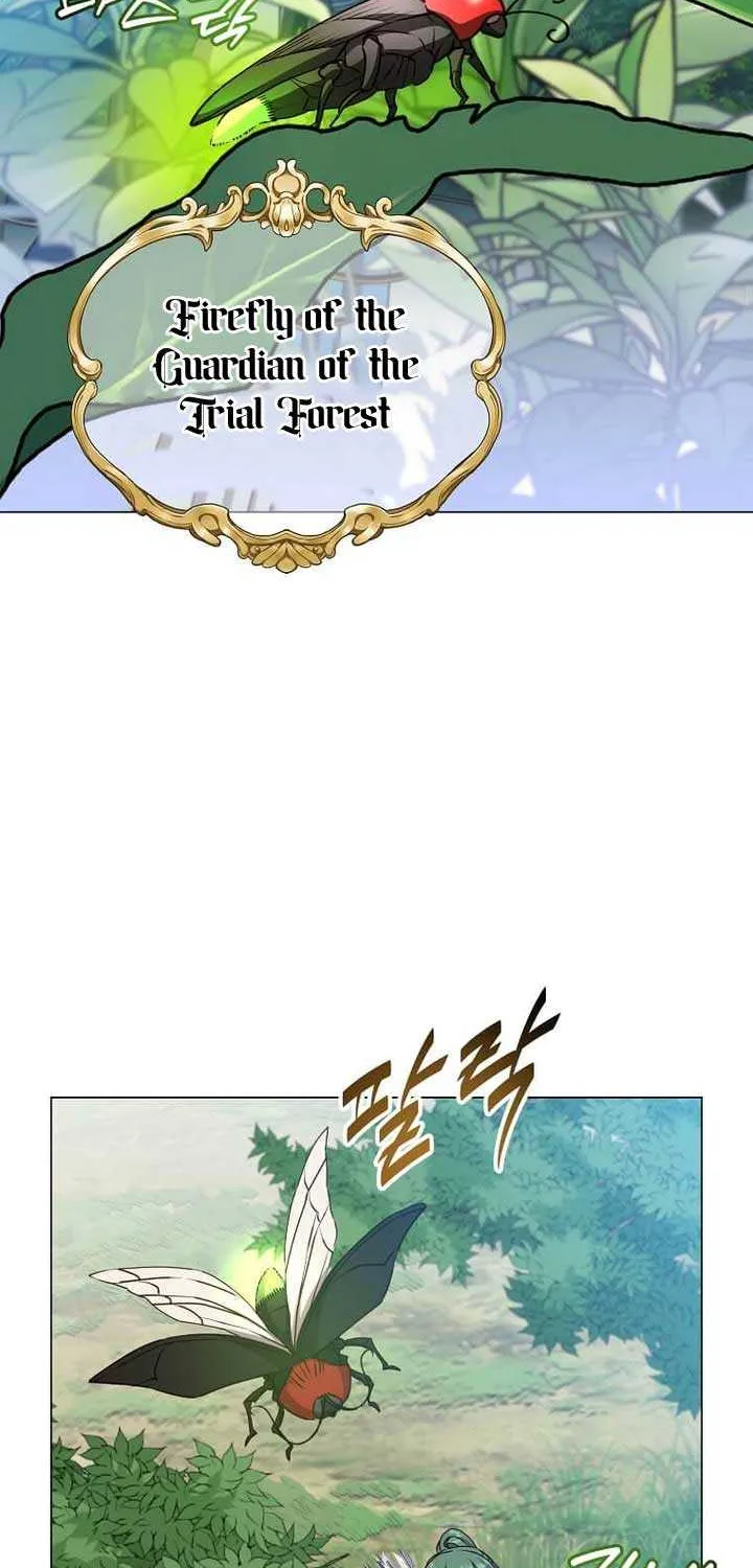 The Max Level Hero Has Returned! Chapter 206 page 3 - 