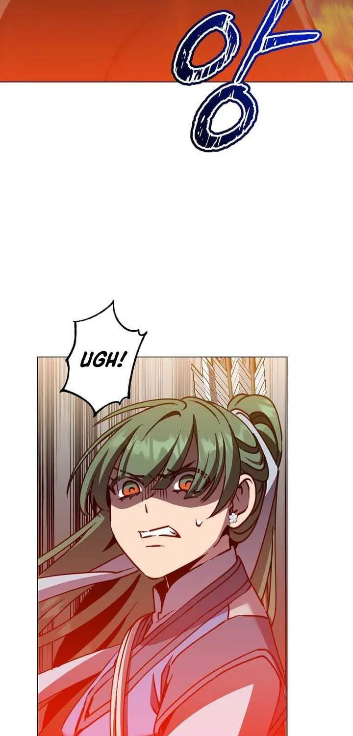 The Max Level Hero Has Returned! Chapter 206 page 28 - 