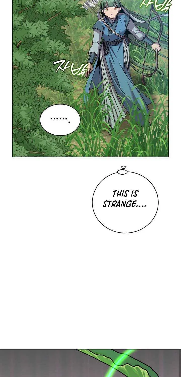 The Max Level Hero Has Returned! Chapter 206 page 4 - 