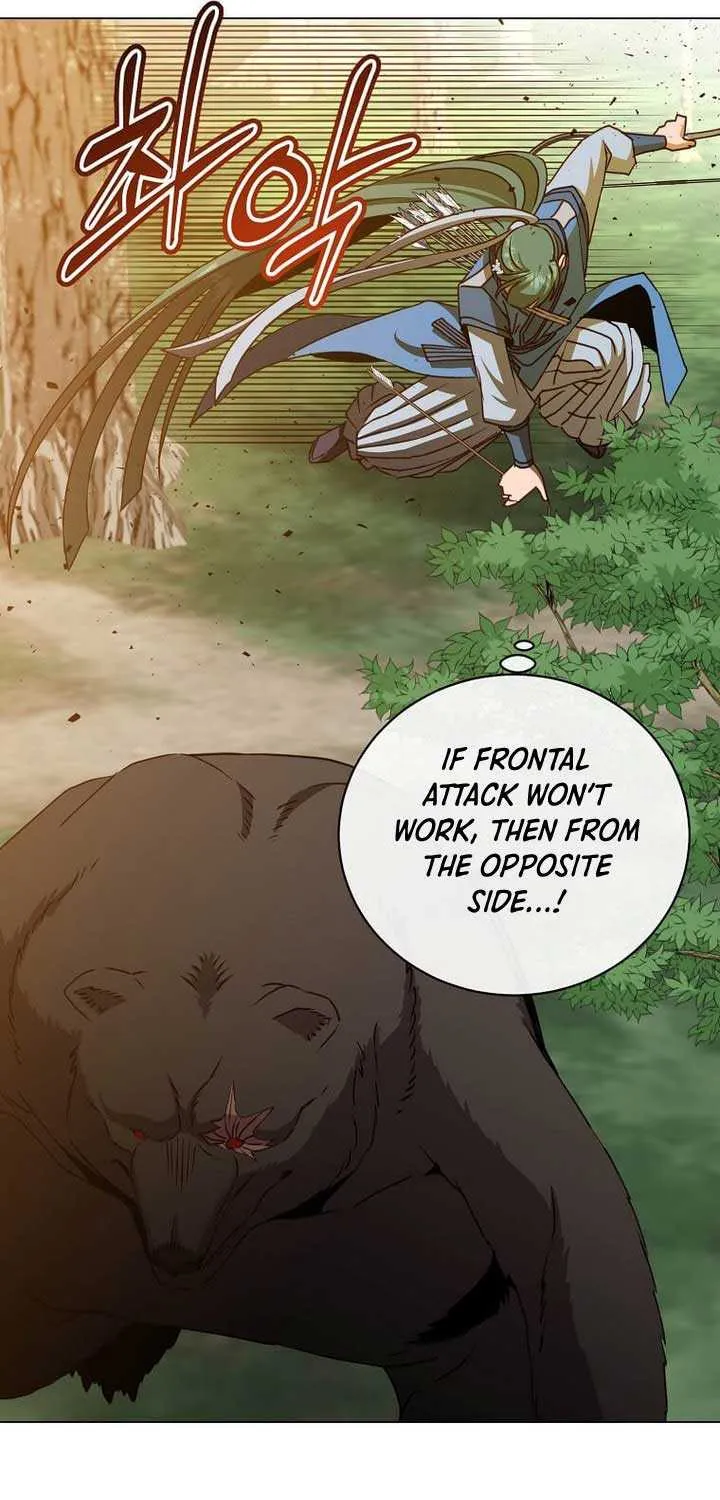 The Max Level Hero Has Returned! Chapter 206 page 31 - 
