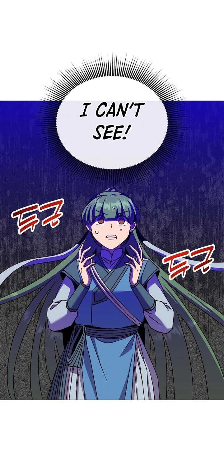 The Max Level Hero Has Returned! Chapter 206 page 38 - 