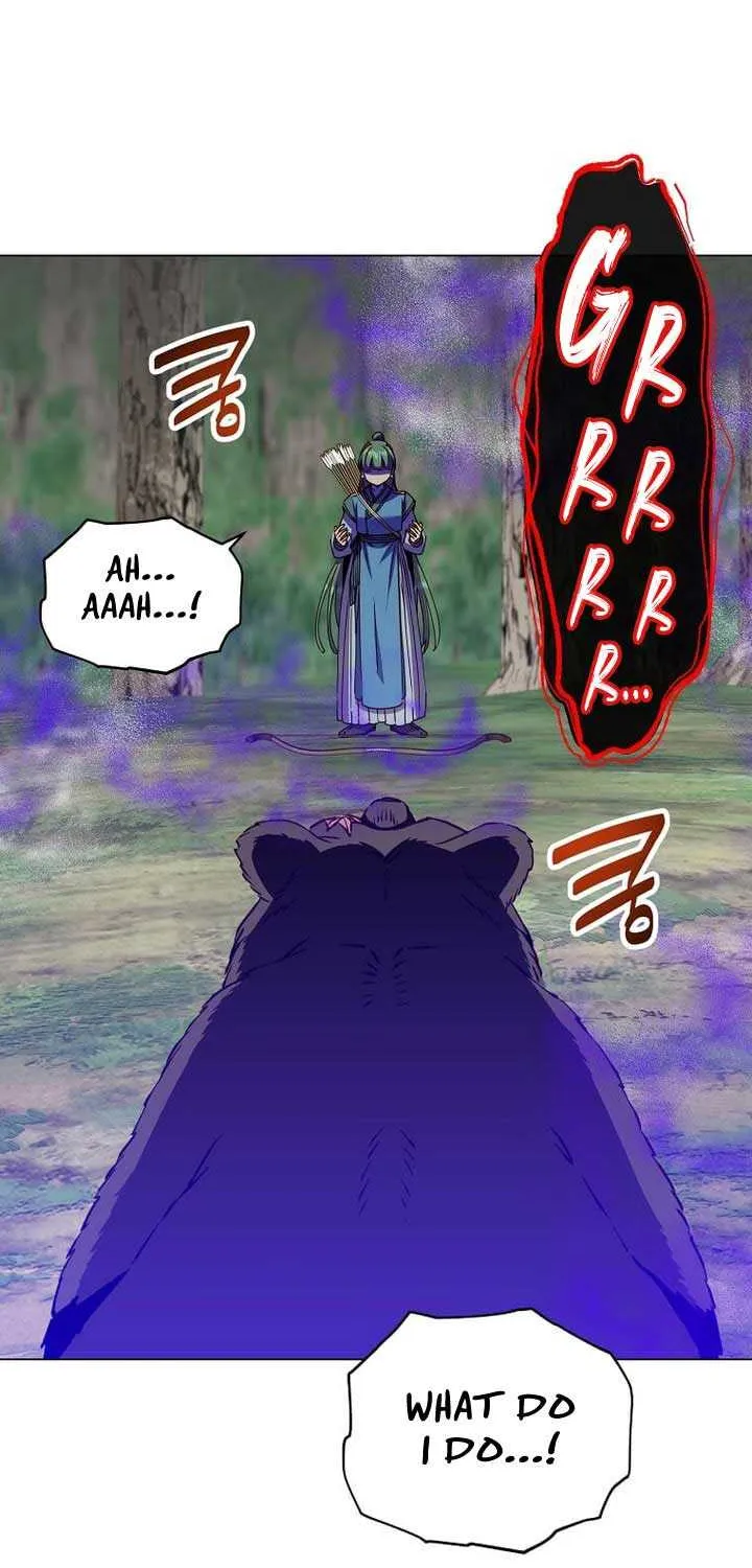 The Max Level Hero Has Returned! Chapter 206 page 39 - 