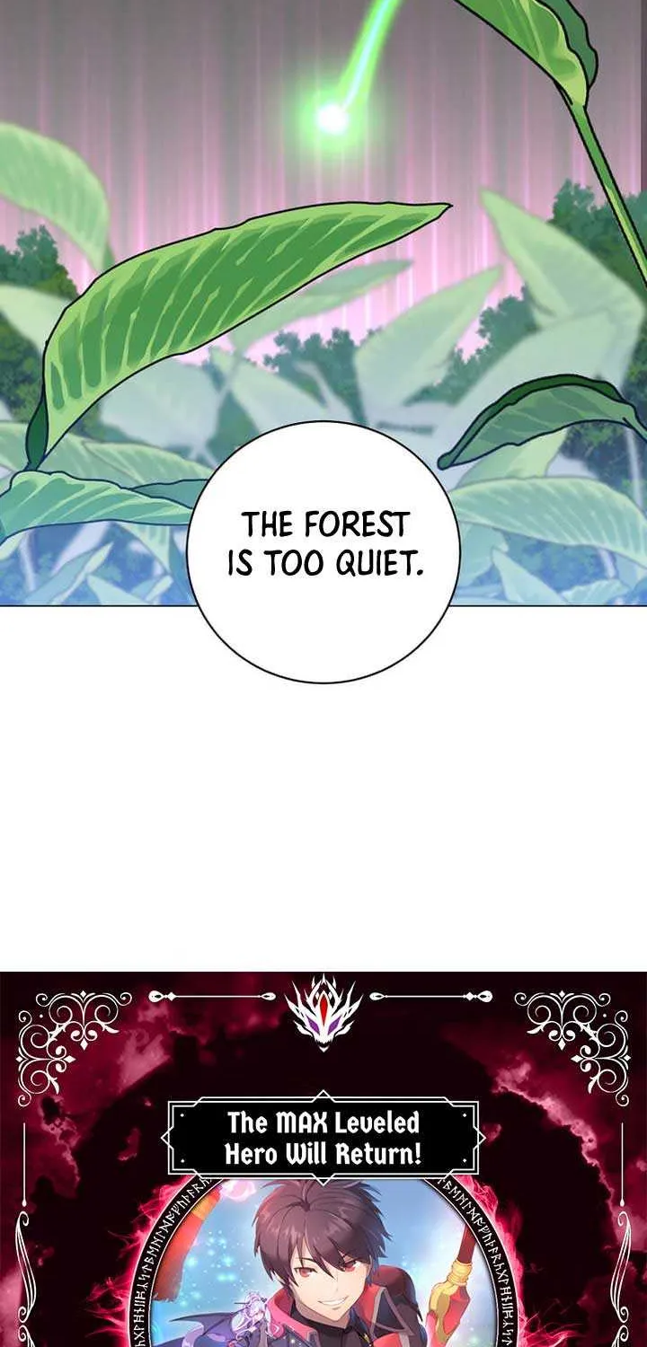 The Max Level Hero Has Returned! Chapter 206 page 5 - 