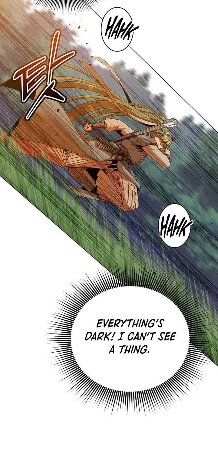 The Max Level Hero Has Returned! Chapter 206 page 42 - 