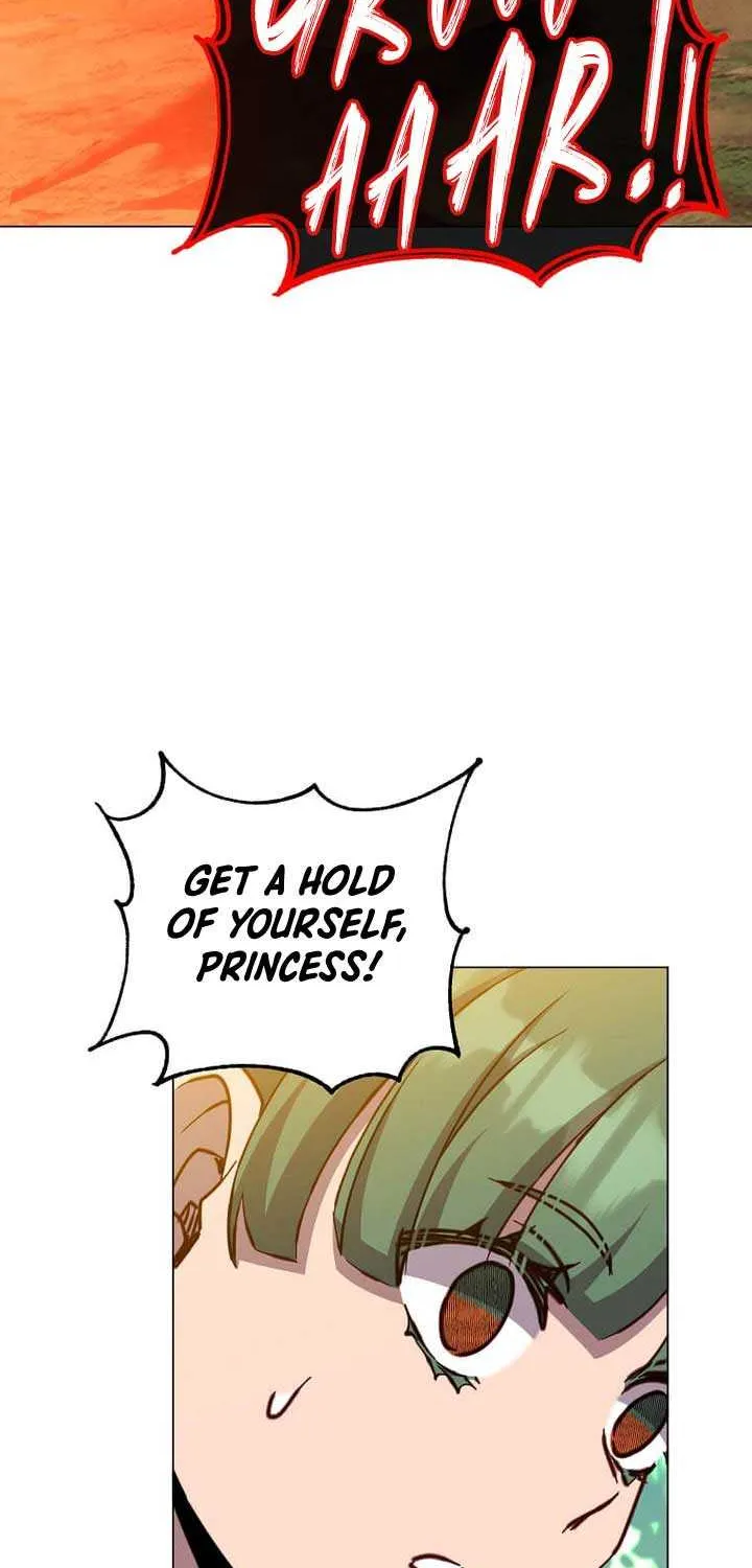 The Max Level Hero Has Returned! Chapter 206 page 50 - 