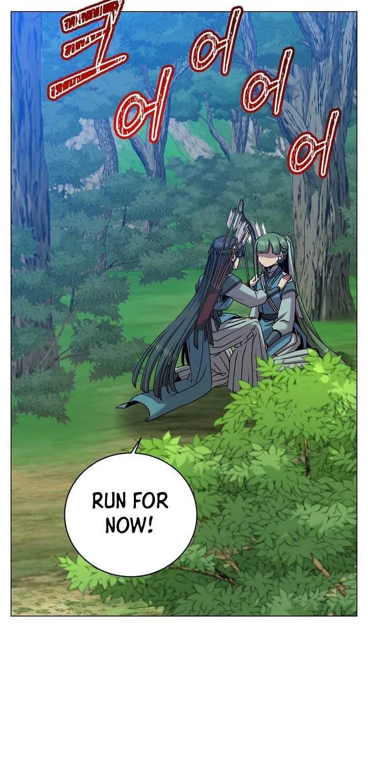 The Max Level Hero Has Returned! Chapter 206 page 53 - 