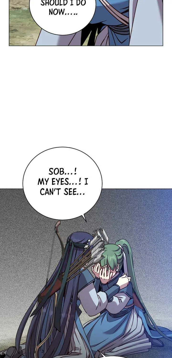The Max Level Hero Has Returned! Chapter 206 page 57 - 