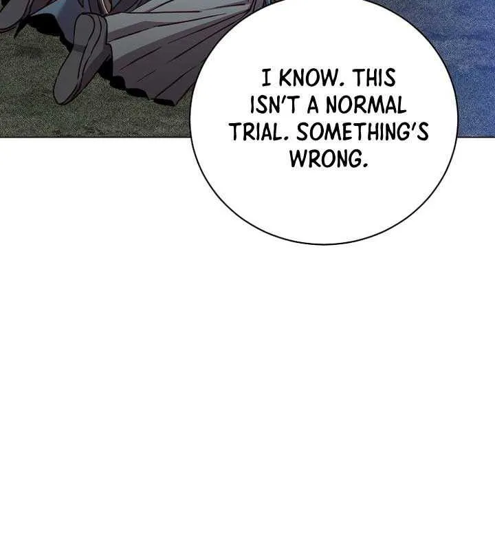 The Max Level Hero Has Returned! Chapter 206 page 58 - 