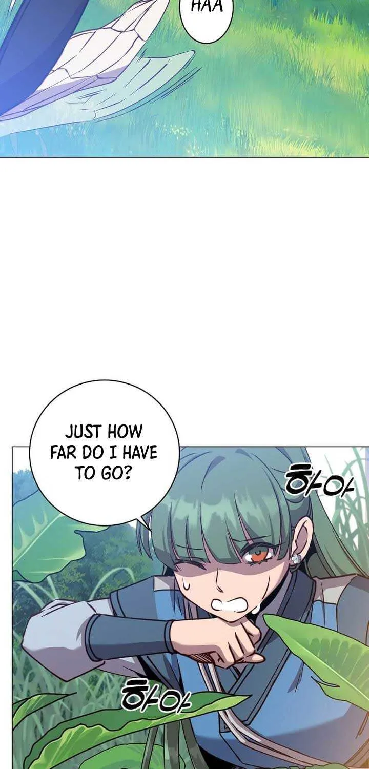 The Max Level Hero Has Returned! Chapter 206 page 7 - 