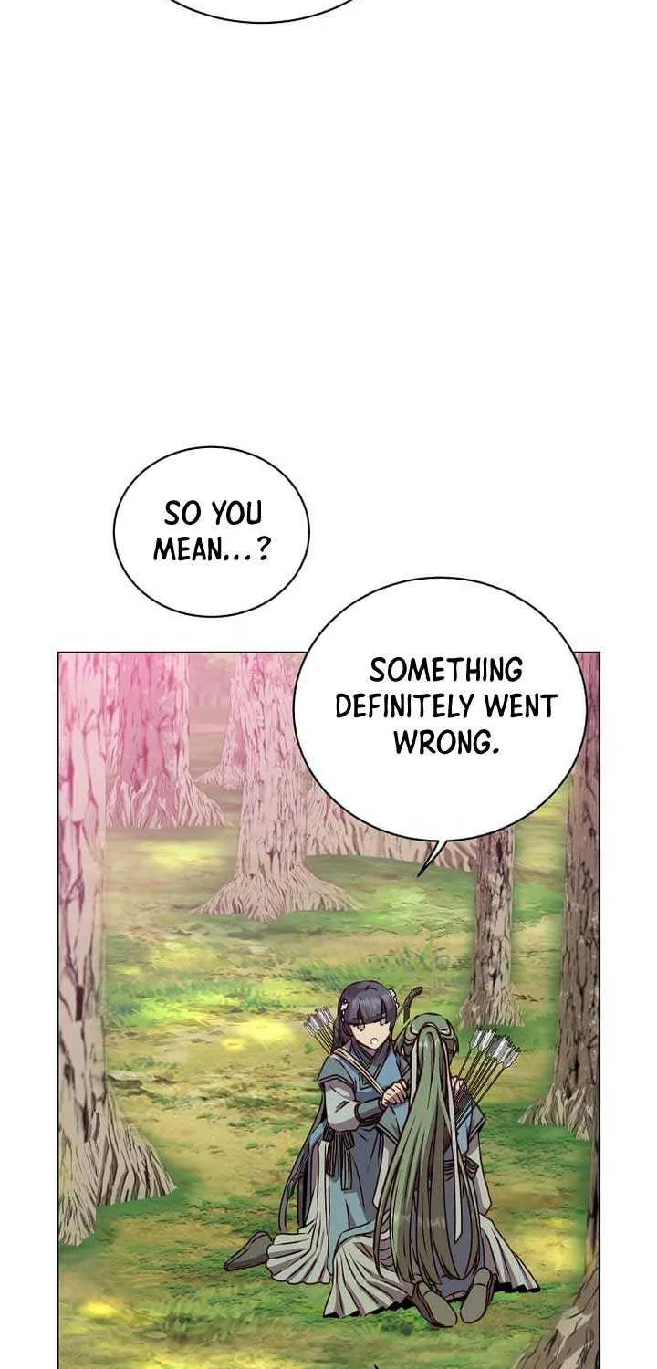 The Max Level Hero Has Returned! Chapter 206 page 62 - 