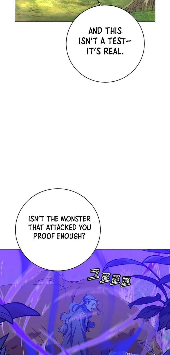 The Max Level Hero Has Returned! Chapter 206 page 63 - 