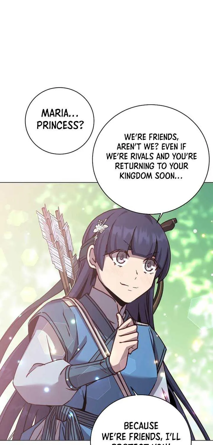 The Max Level Hero Has Returned! Chapter 206 page 68 - 