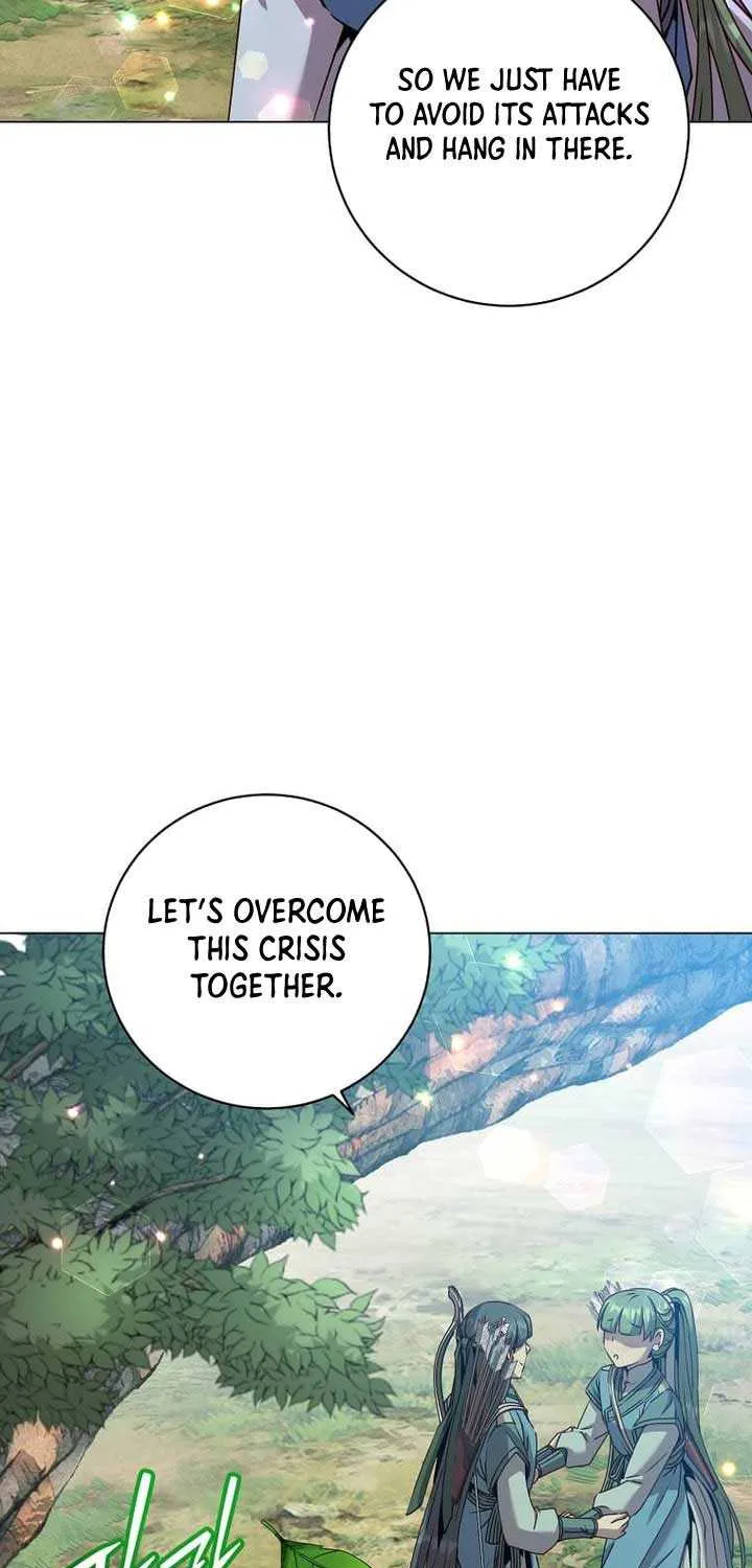 The Max Level Hero Has Returned! Chapter 206 page 70 - 