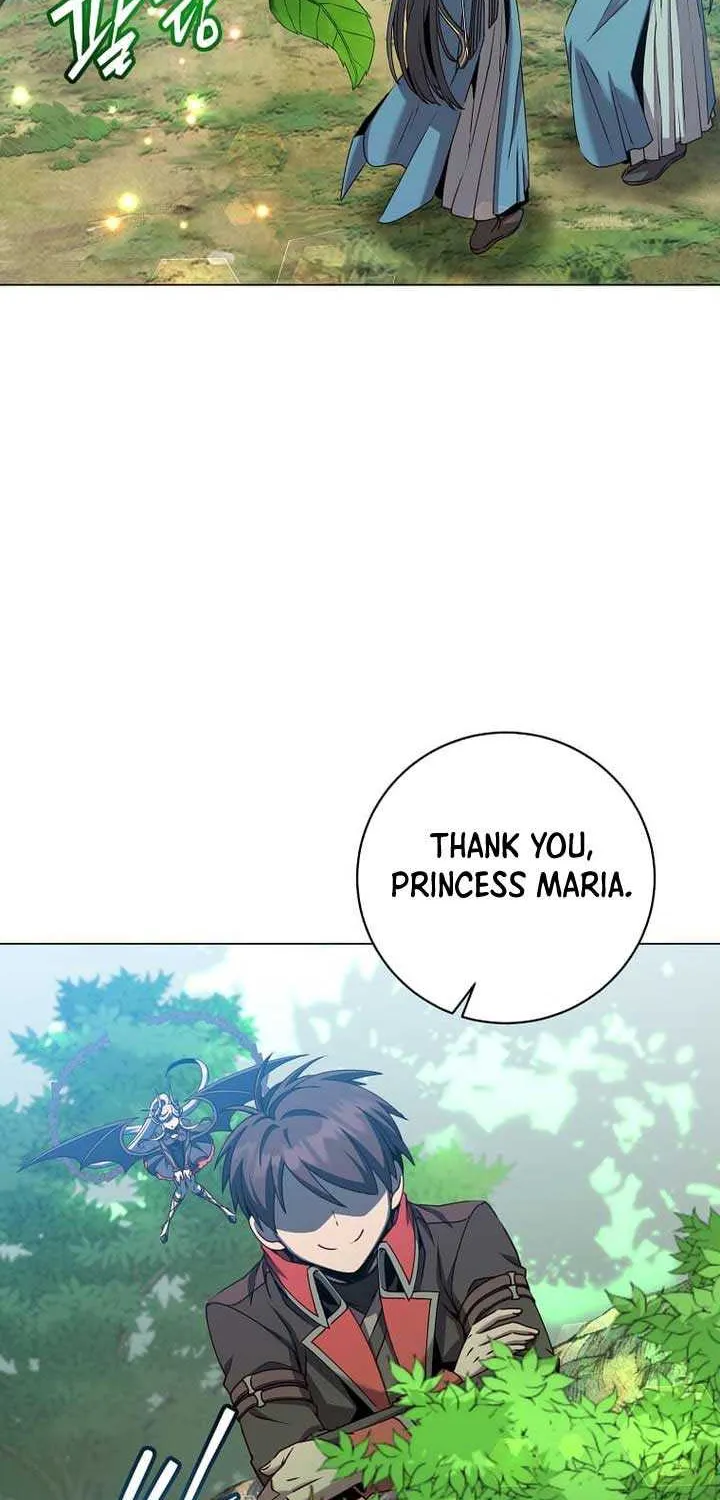 The Max Level Hero Has Returned! Chapter 206 page 71 - 