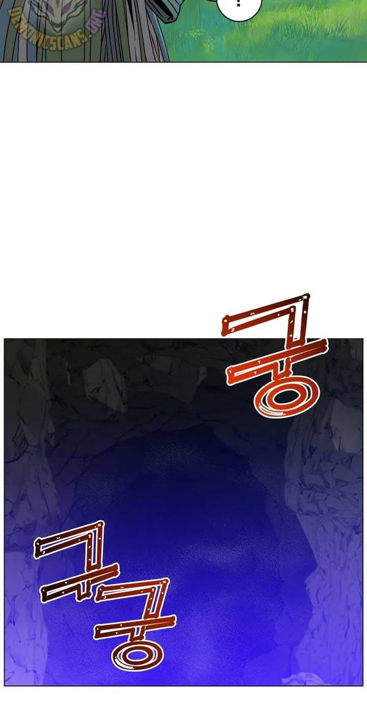 The Max Level Hero Has Returned! Chapter 206 page 9 - 